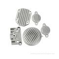 Cylinder head valve cover accessories
